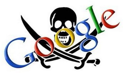 Google раскрыл свои методы борьбы с пиратством