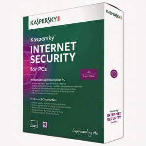 Kaspersky Internet Security 2015