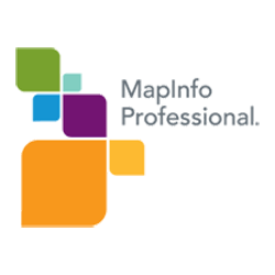 Русский MapInfo Pro