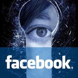 Facebook следит за людьми