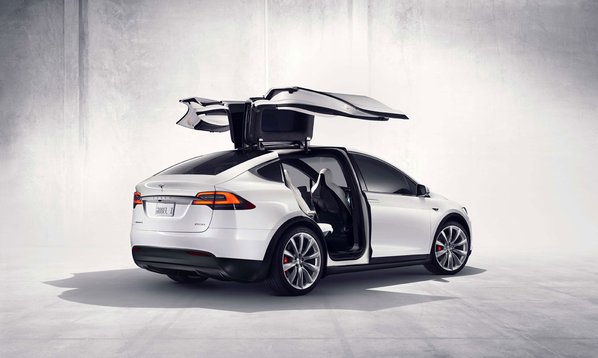 modelx