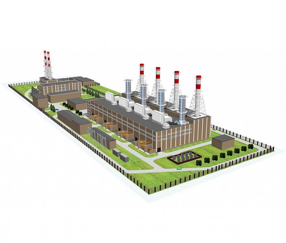 Тэц аэс. ТЭЦ 3d model. Проектирование электростанции. Проект ТЭЦ. Проектирование АЭС.